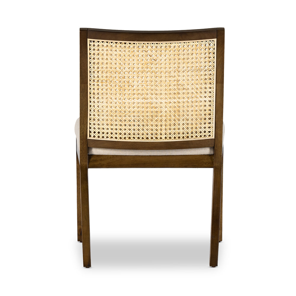 Antonia Dining Chair - Set of 2