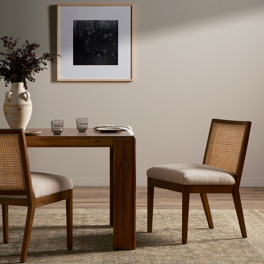 Antonia Dining Chair - Set of 2