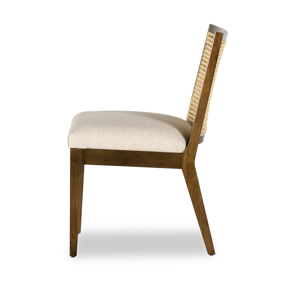 Antonia Dining Chair - Set of 2