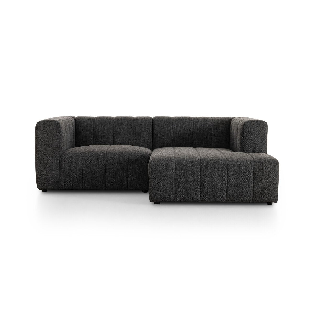 Langham Channeled 2-Piece Sectional