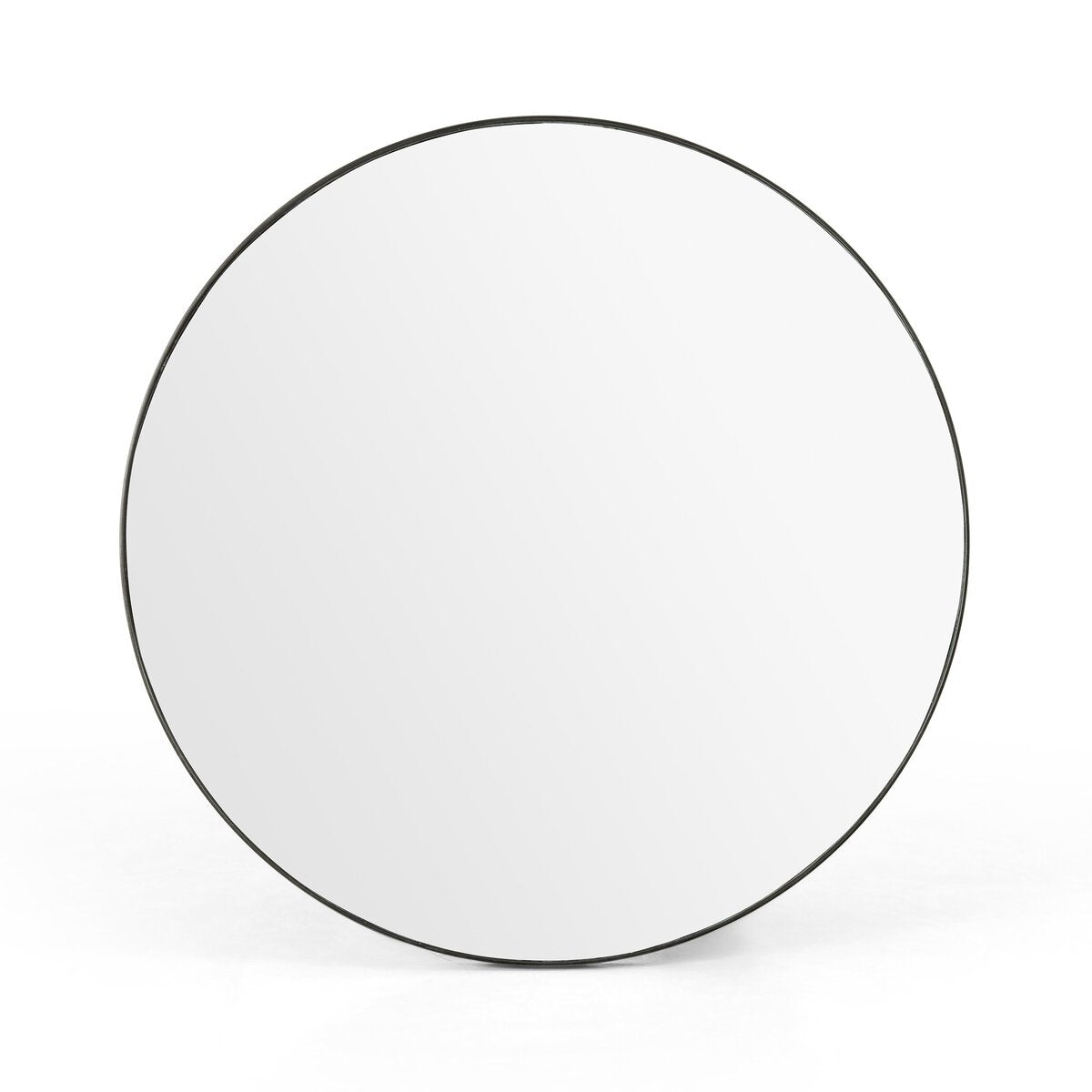 Bellvue Round Mirror