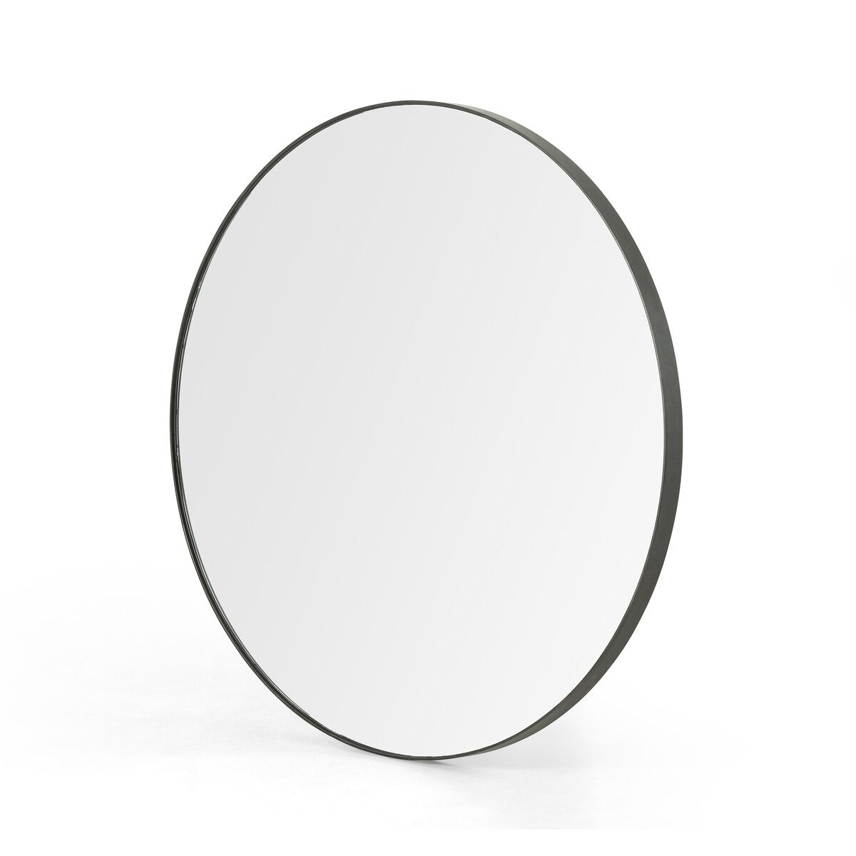 Bellvue Round Mirror