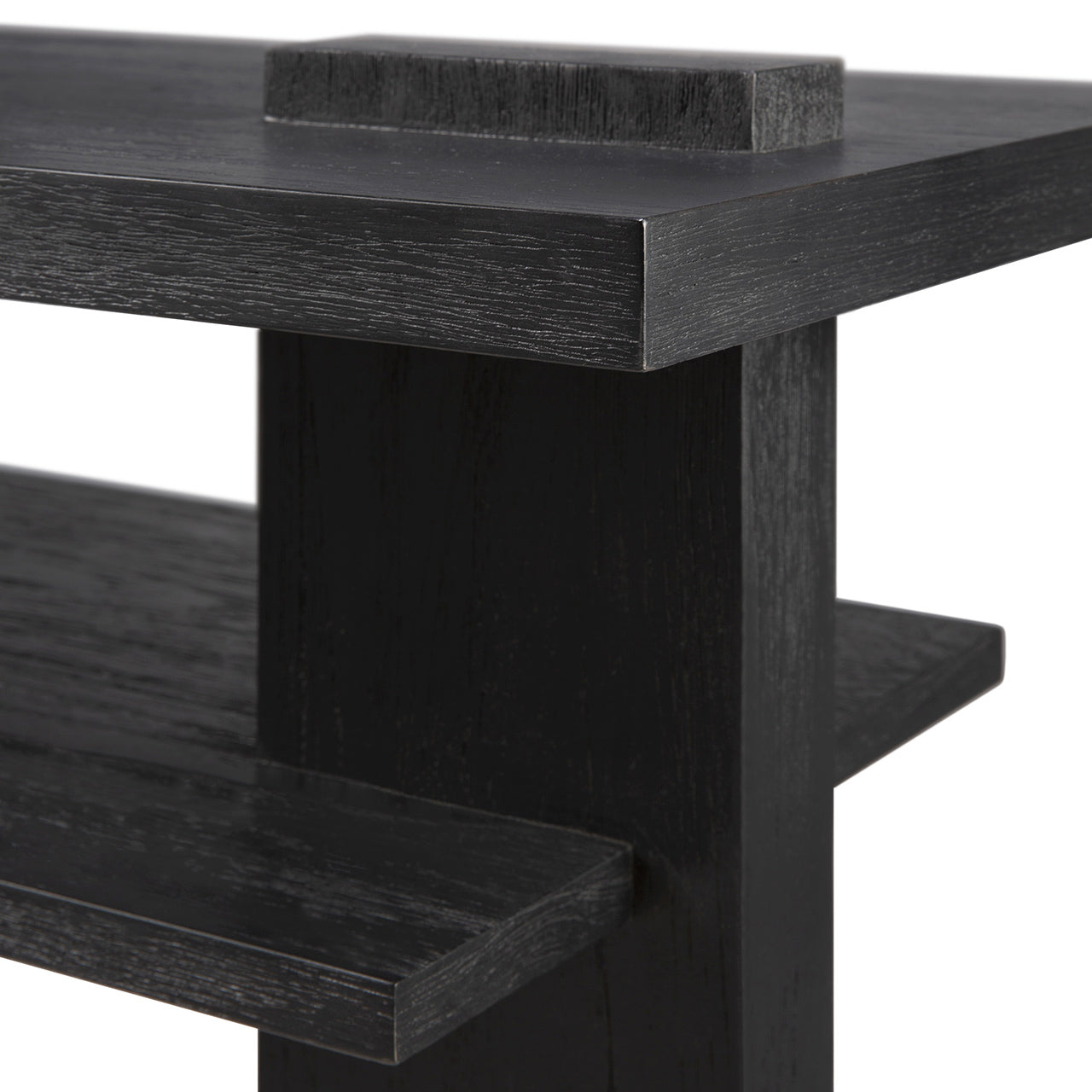 Ethnicraft Furniture Abstract Console Table