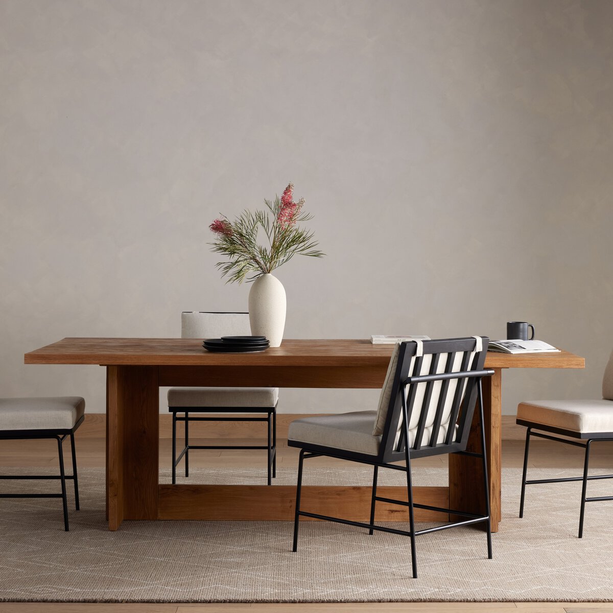 Erie Dining Table