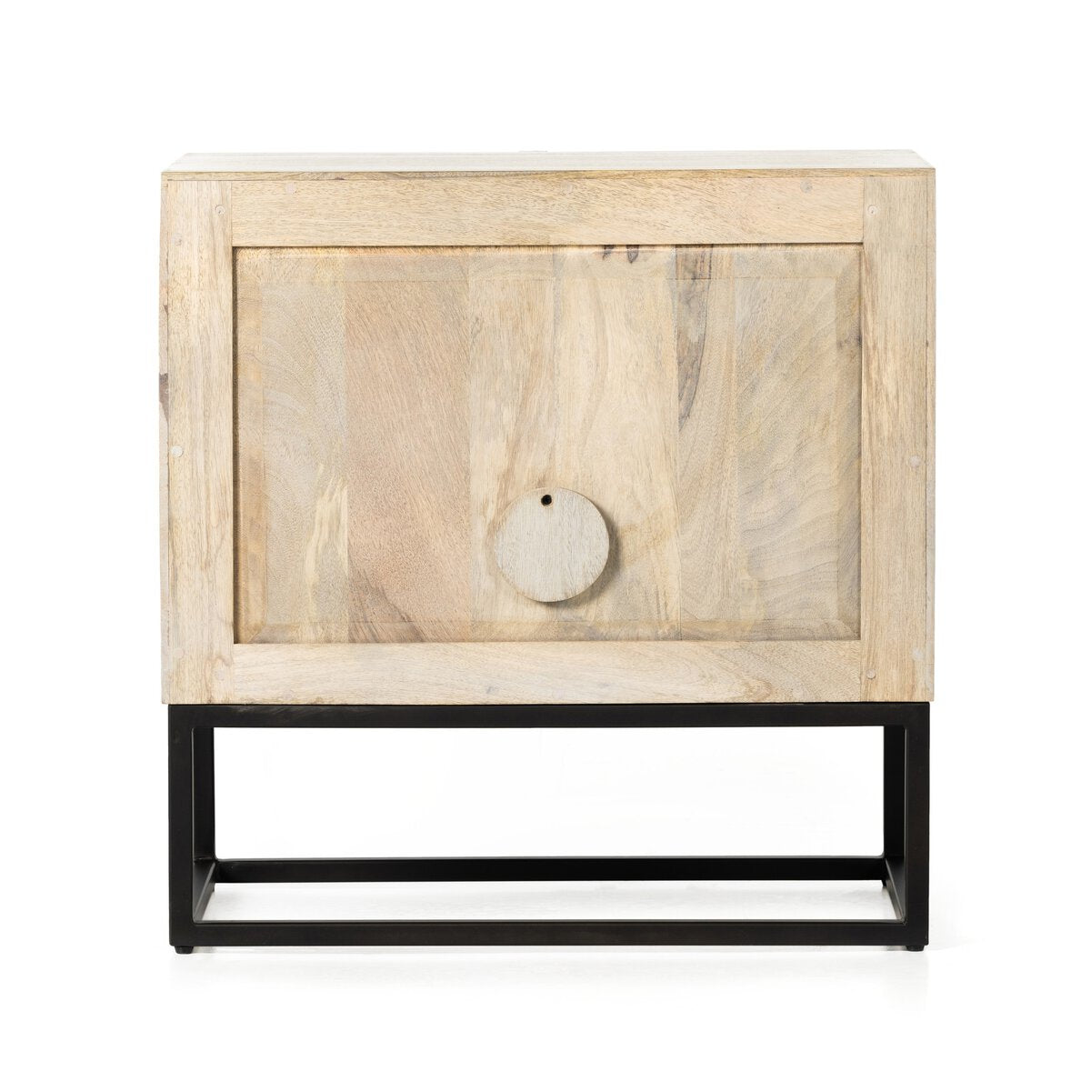 Kelby Cabinet Nightstand