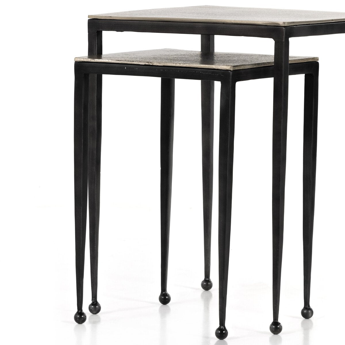 Dalston Nesting End Table