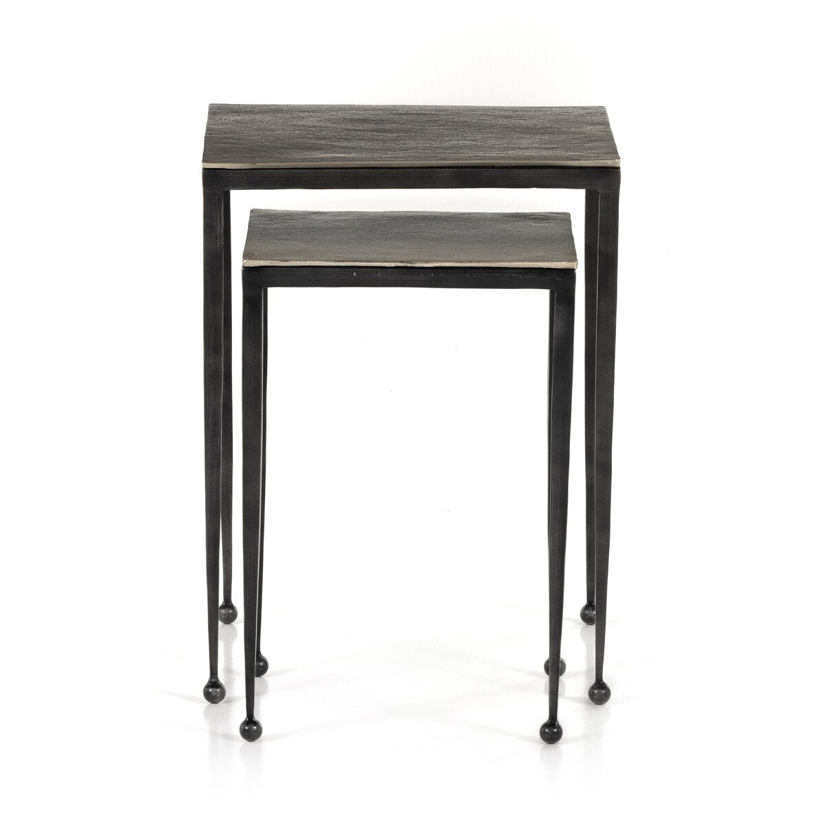 Dalston Nesting End Table