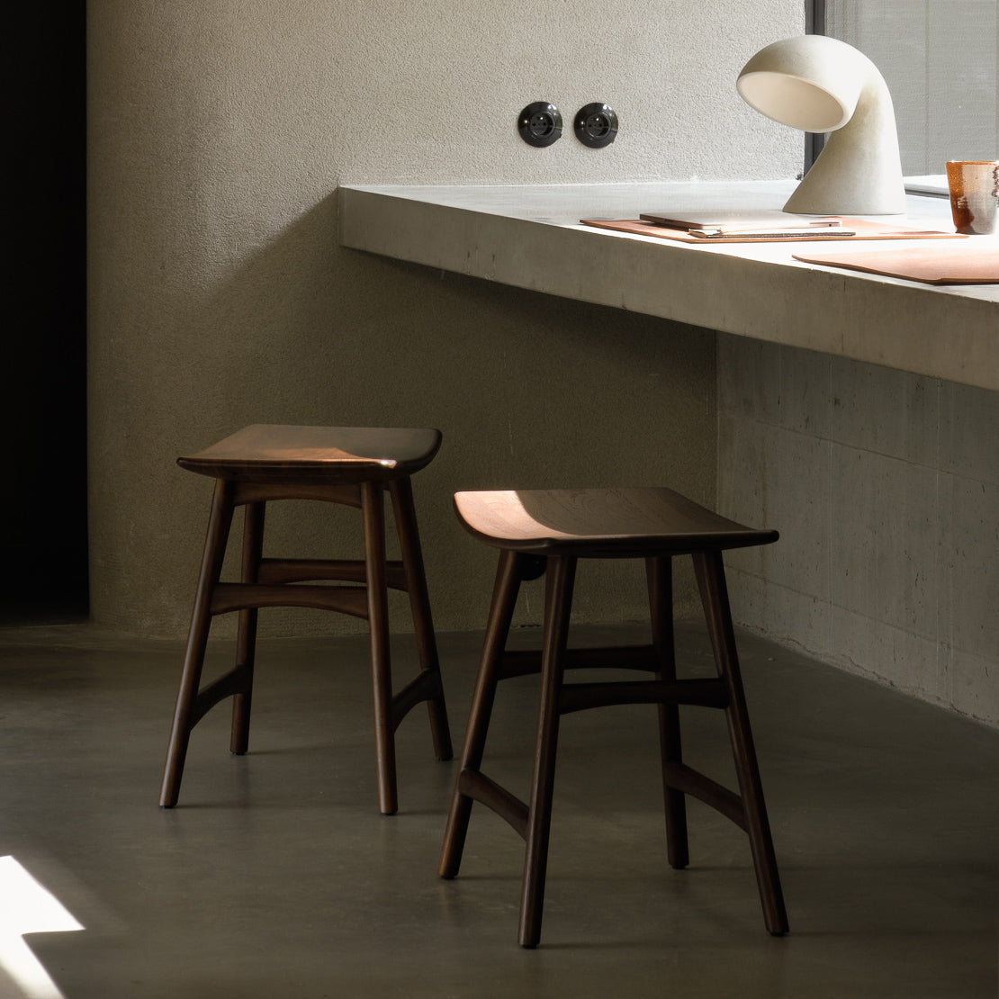 Osso Stool