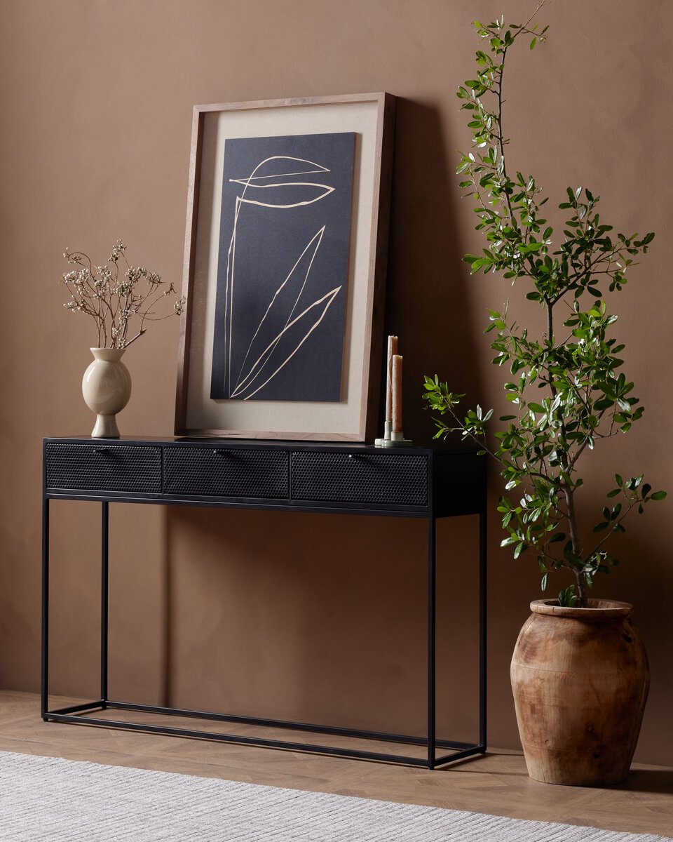 Hendrick Console Table