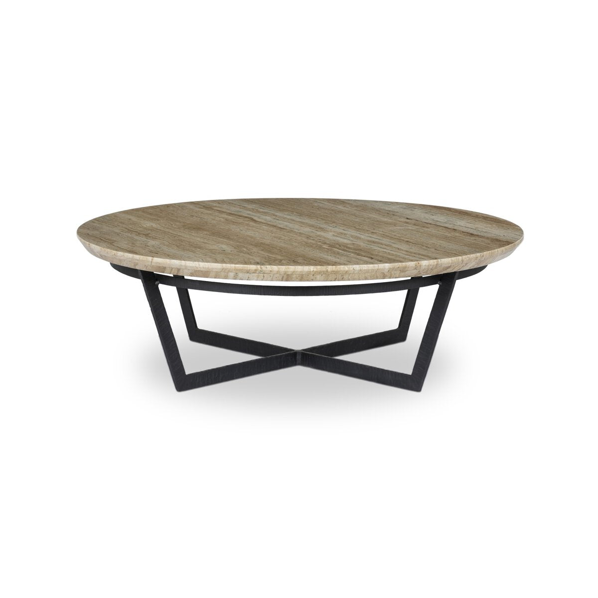 Felix Round Coffee Table