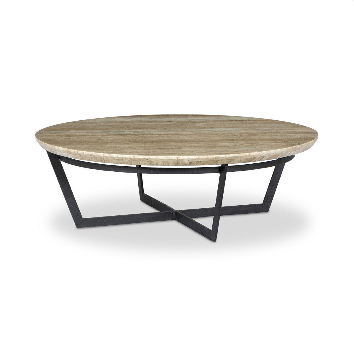 Felix Round Coffee Table