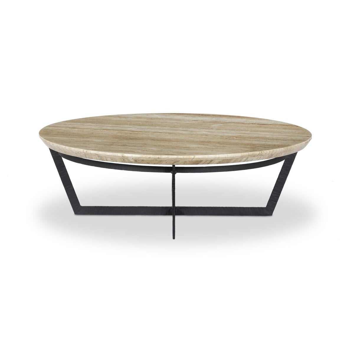 Felix Round Coffee Table