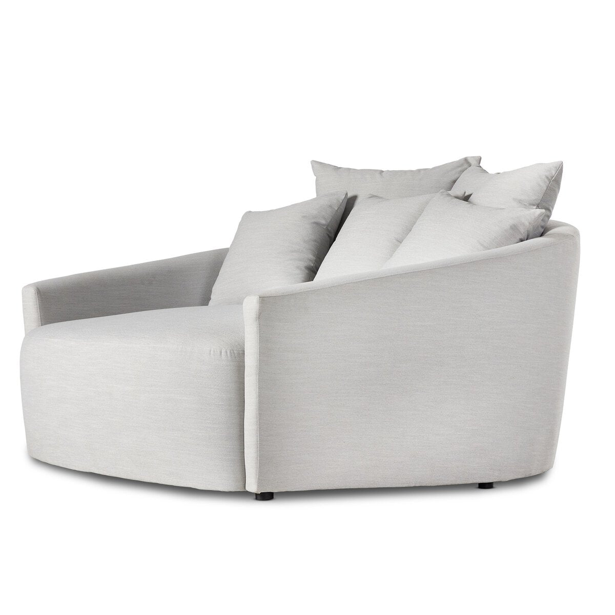 Chloe Media Lounger