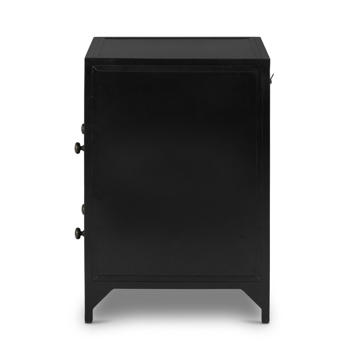 Belmont 2 Drawer Nightstand