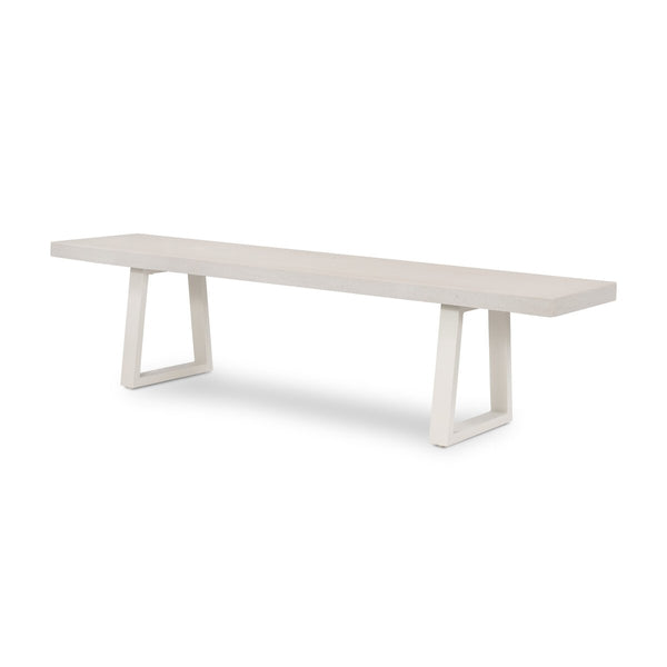 Cyrus Dining Bench