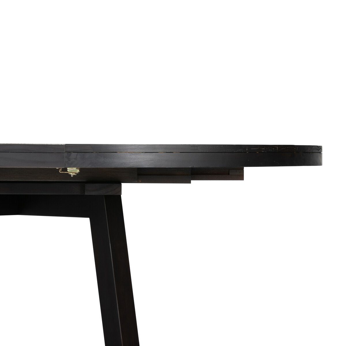 Eberwin Round Extension Dining Table