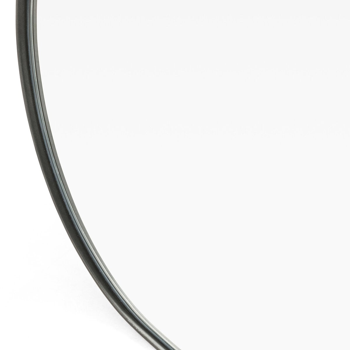 Bellvue Square Mirror