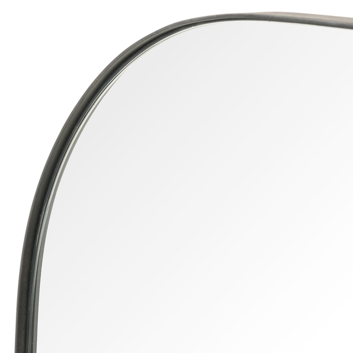 Bellvue Square Mirror