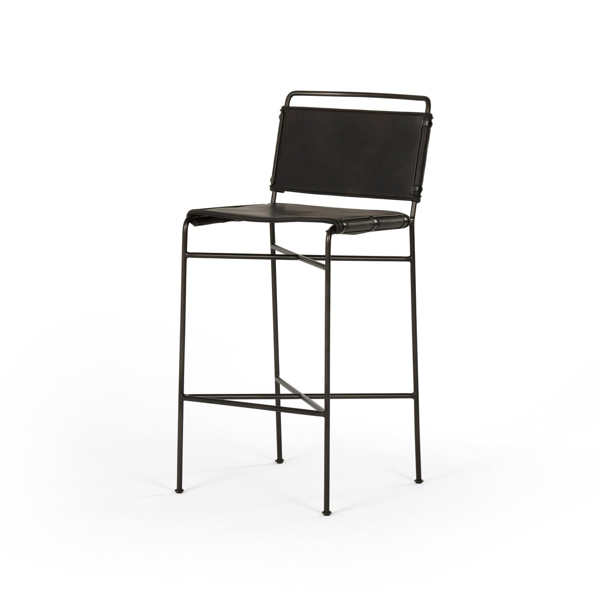 Wharton Bar Stool