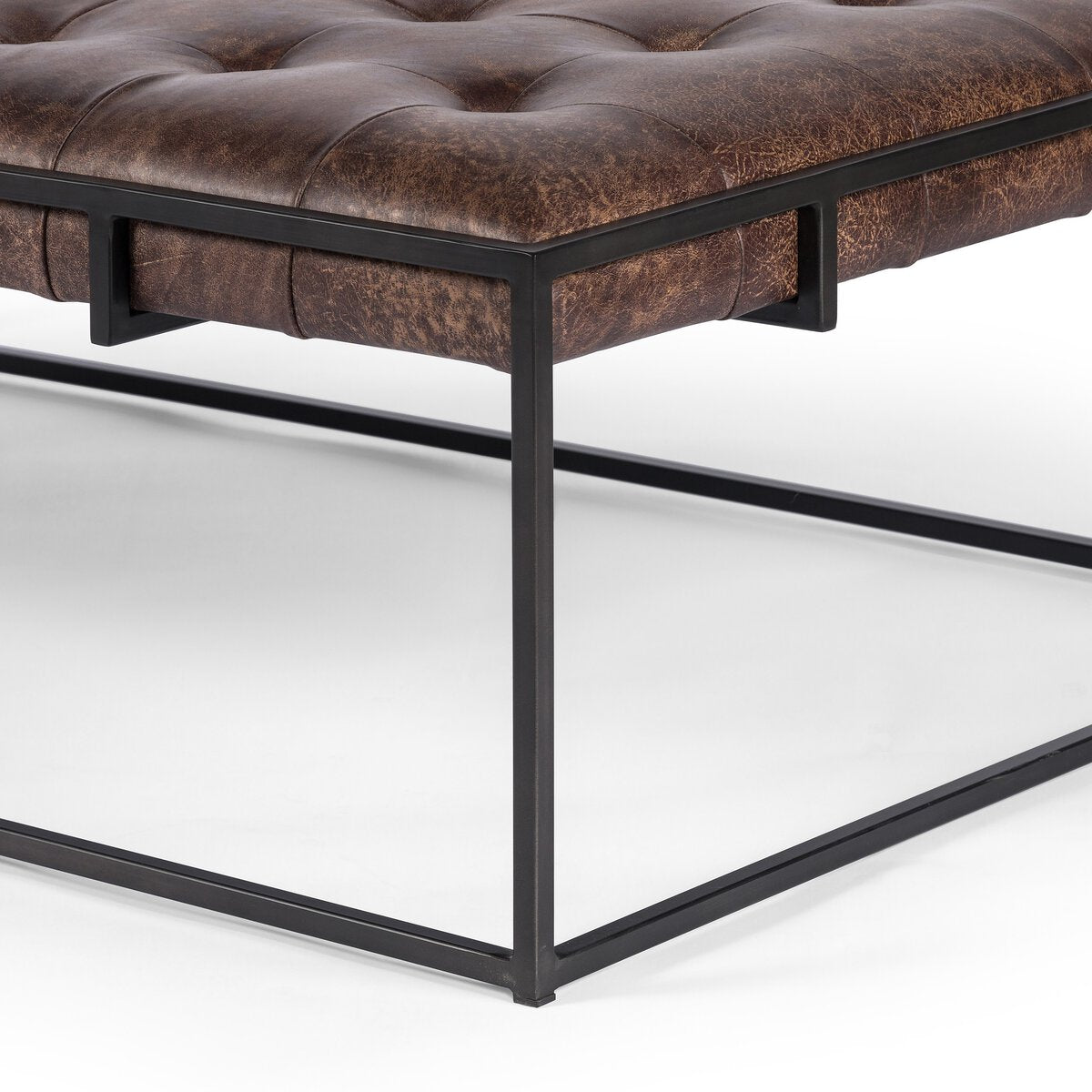 Oxford Small Coffee Table