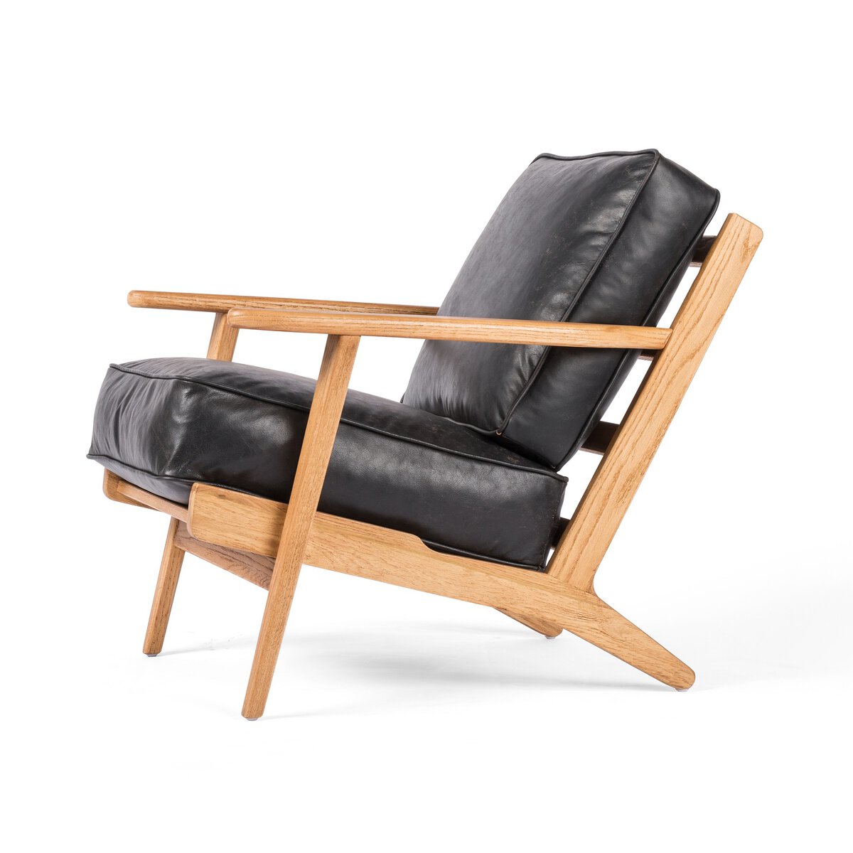 Brooks Lounge Chair