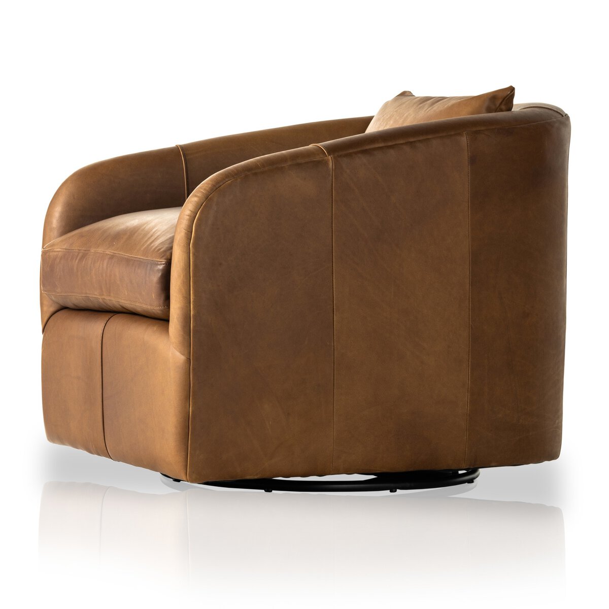 Topanga Swivel Chair