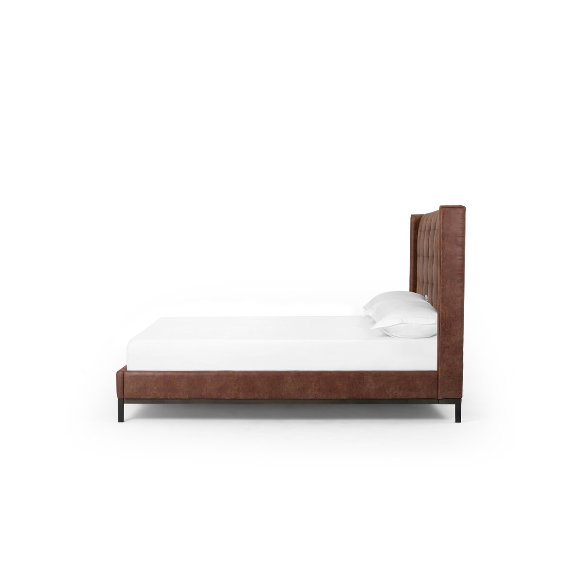 Newhall Bed - 55"