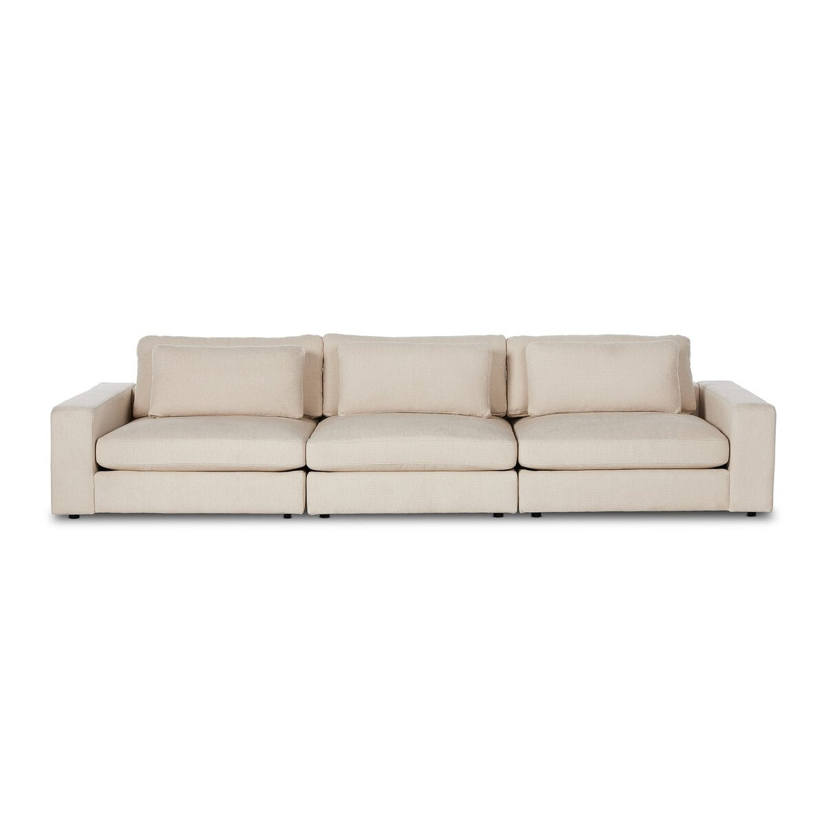 Bloor 3-Piece Sectional