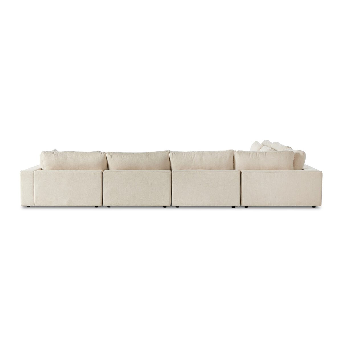 Bloor 6-Piece Sectional