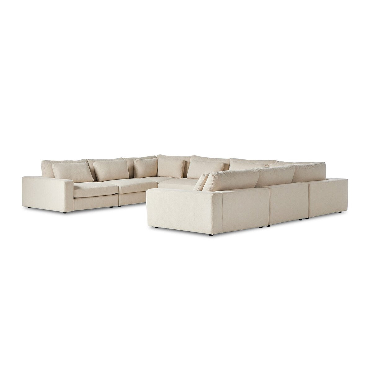 Bloor 8-Piece Sectional