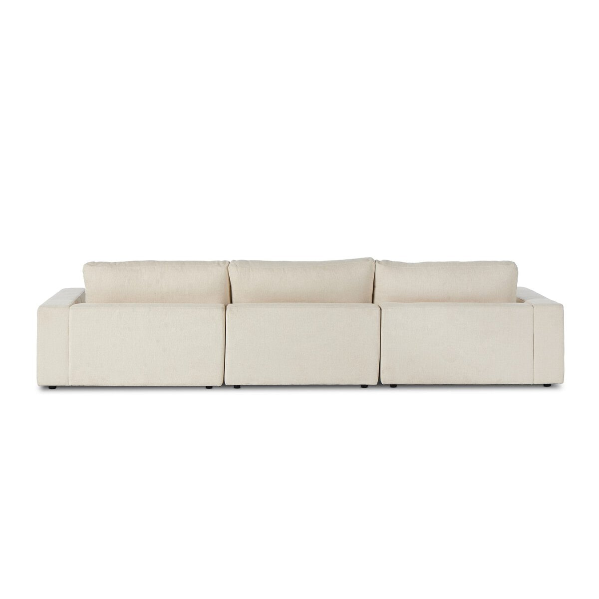 Bloor 3-Piece Sectional