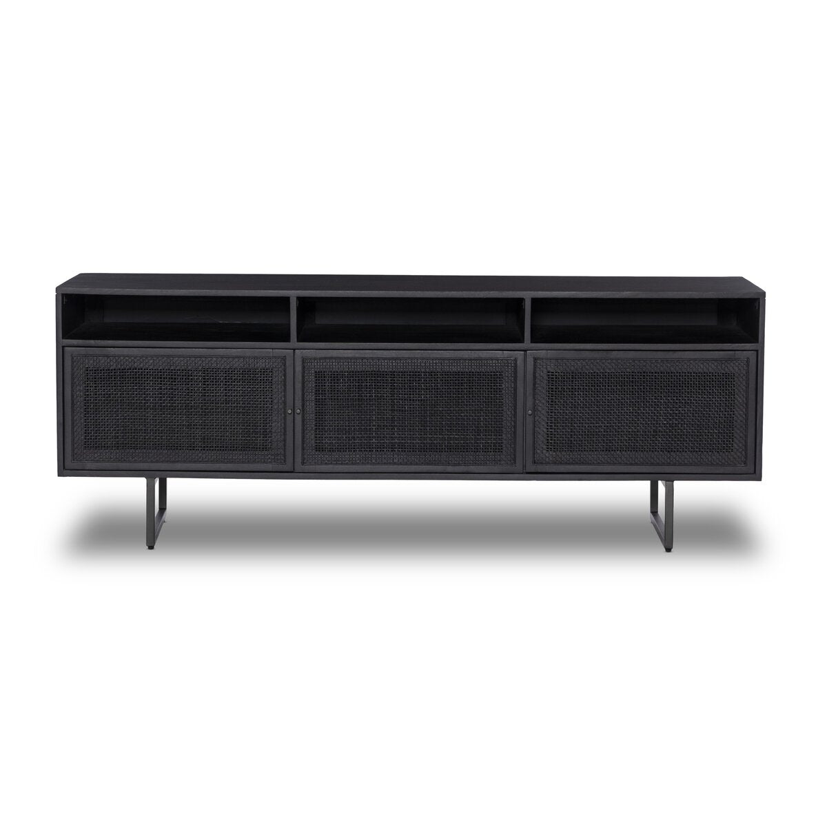 Carmel Media Console