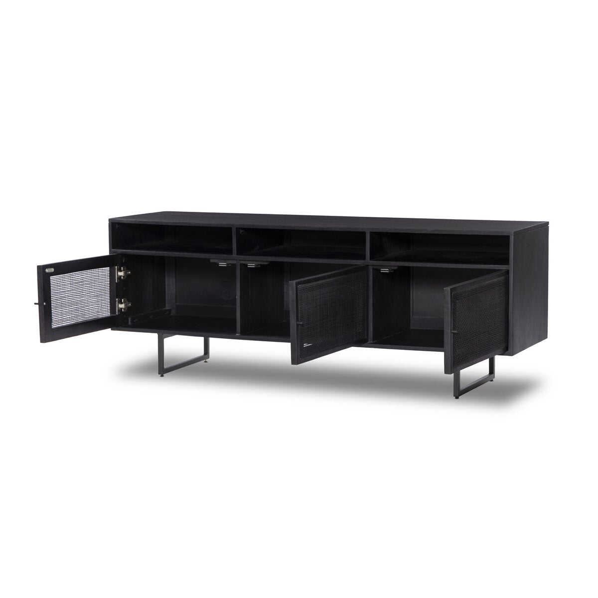 Carmel Media Console