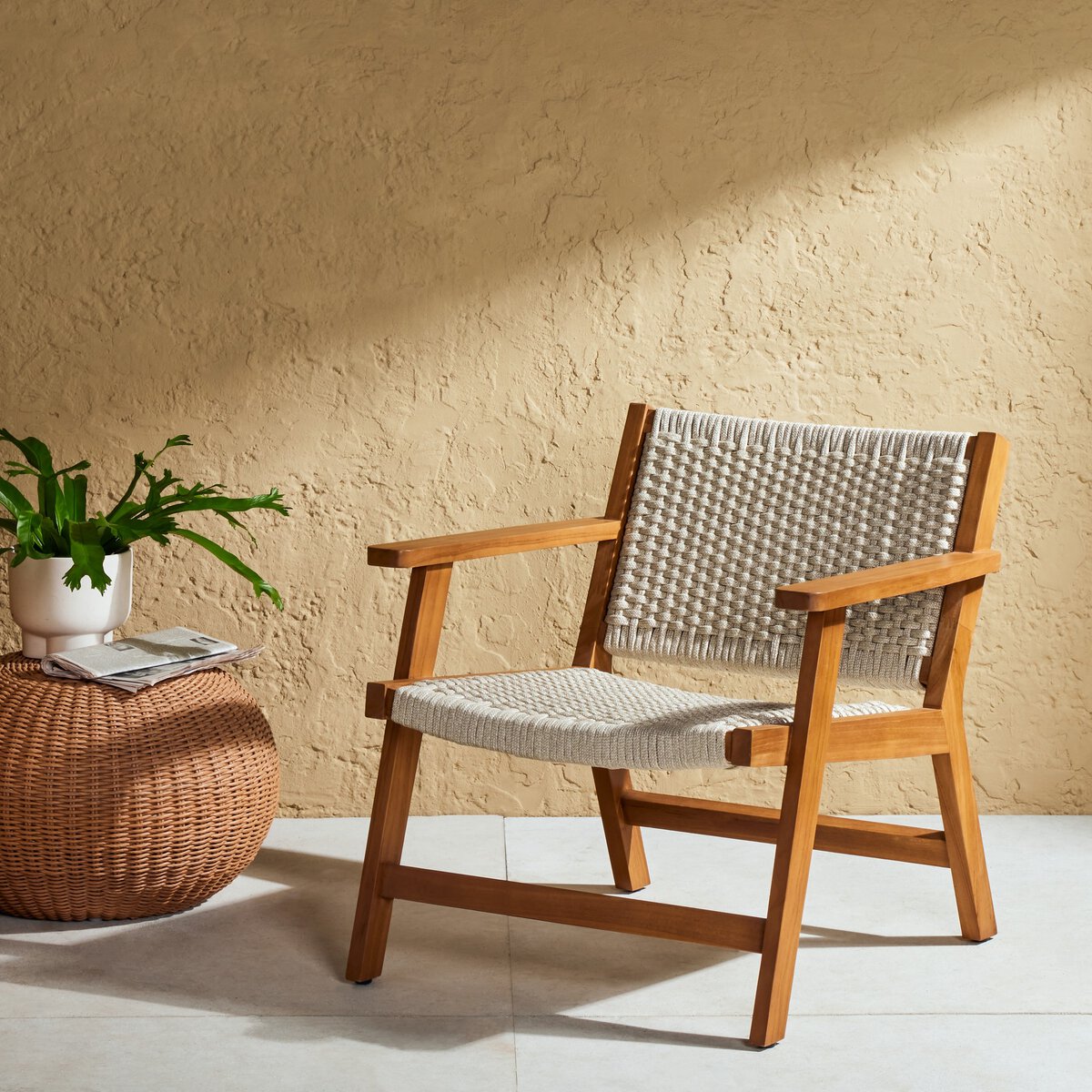 Delano Chair