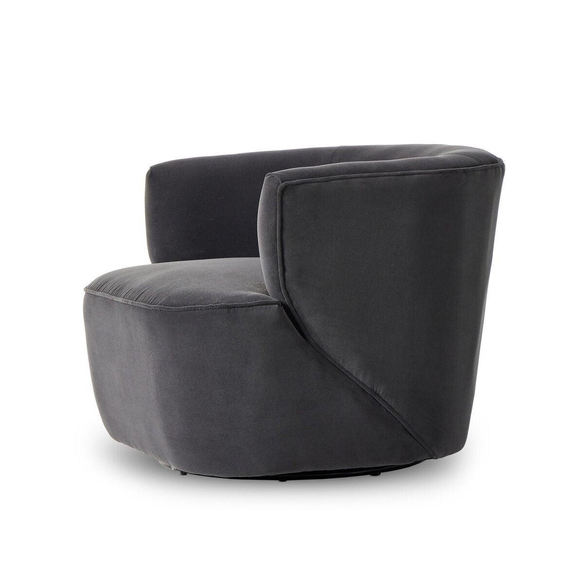 Mila Swivel Chair