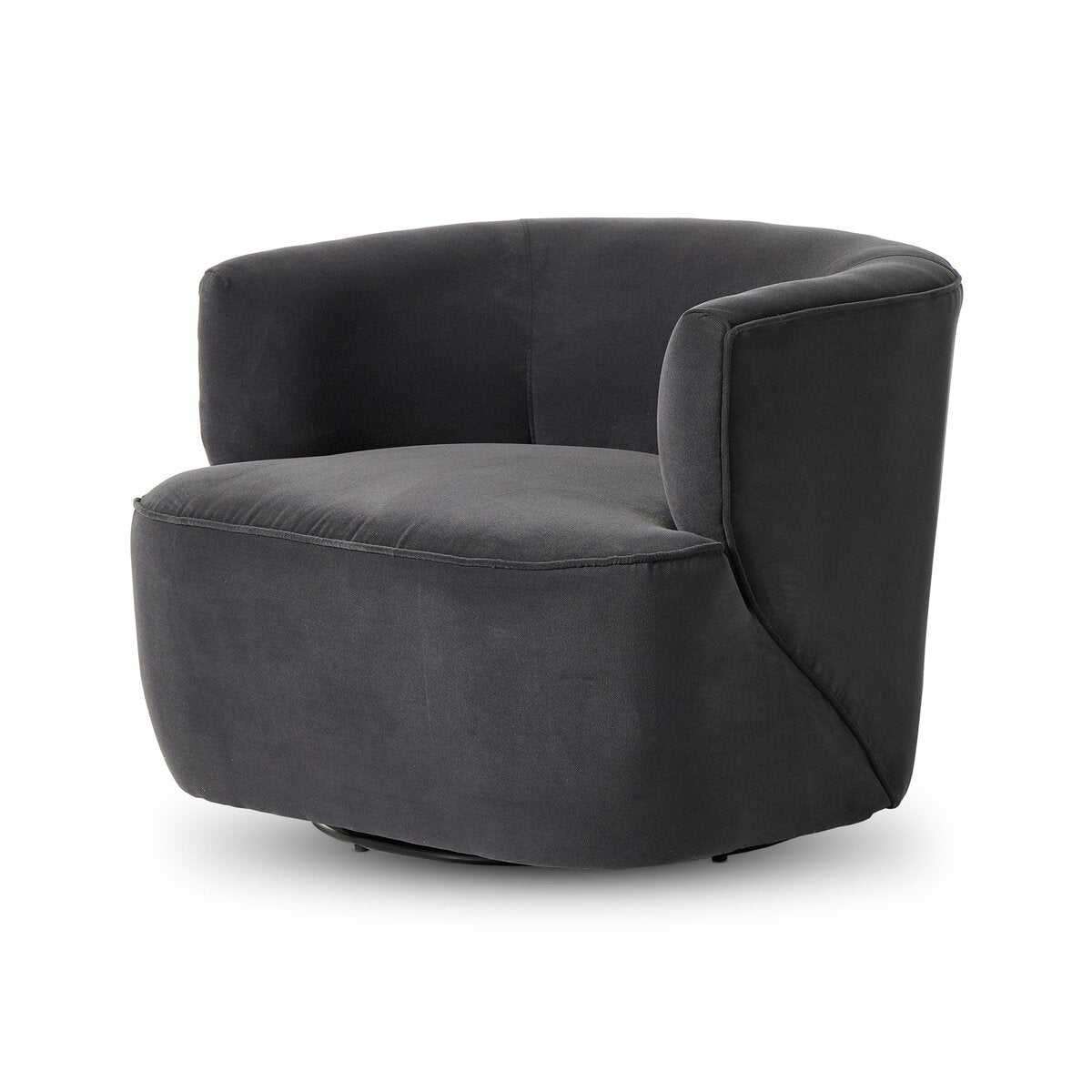 Mila Swivel Chair