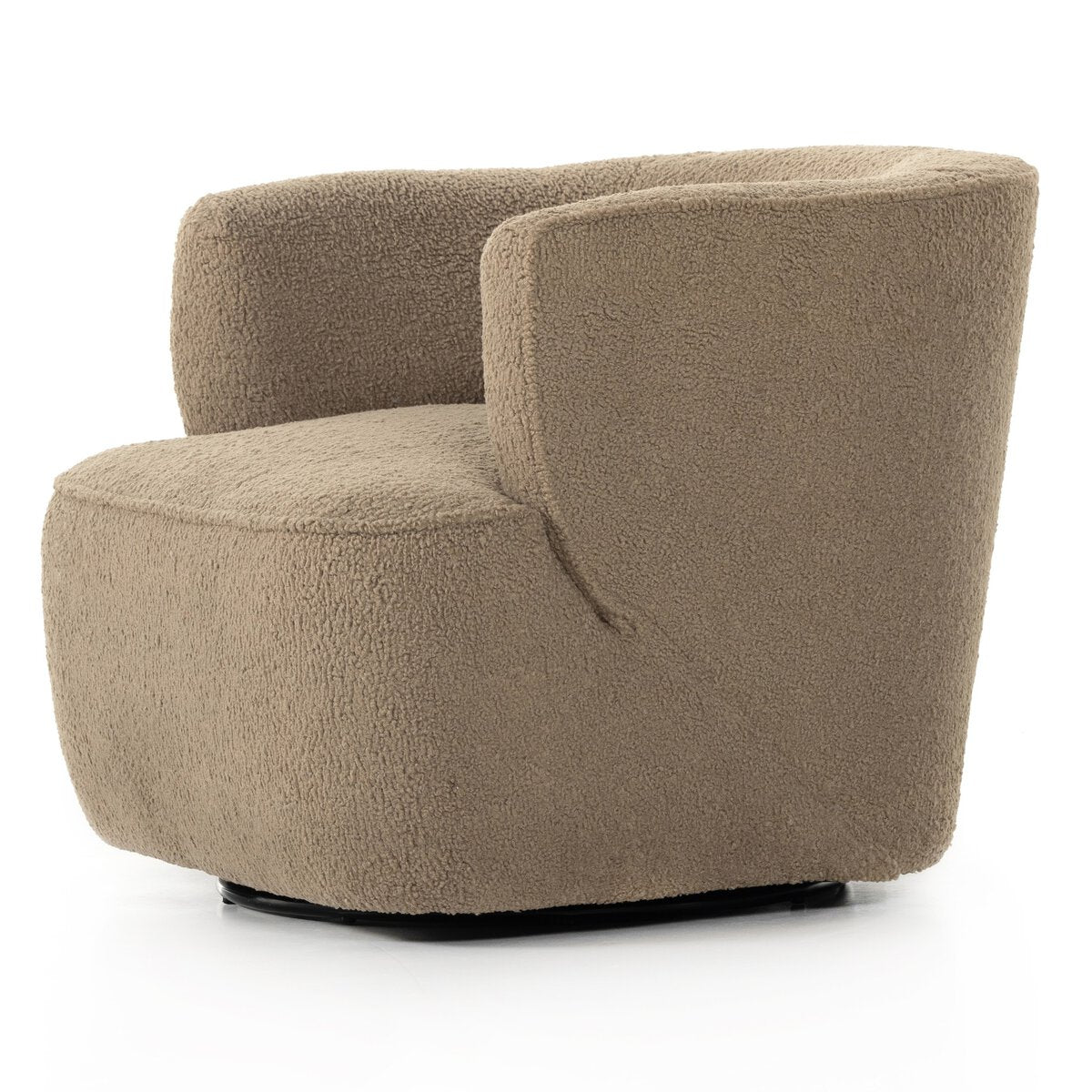 Mila Swivel Chair