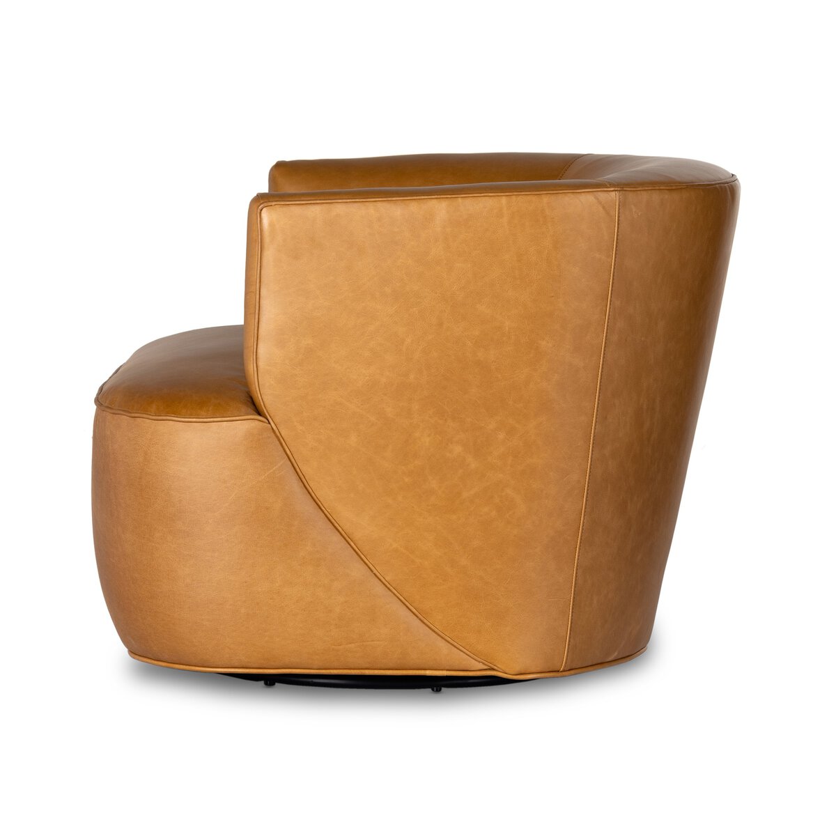 Mila Swivel Chair