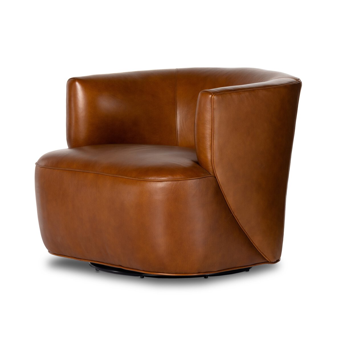 Mila Swivel Chair