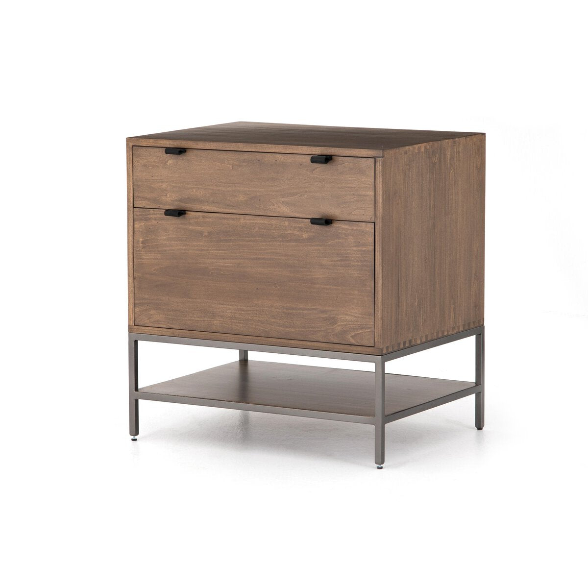 Trey Modular Filing Cabinet