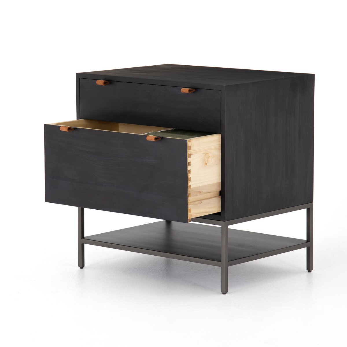 Trey Modular Filing Cabinet