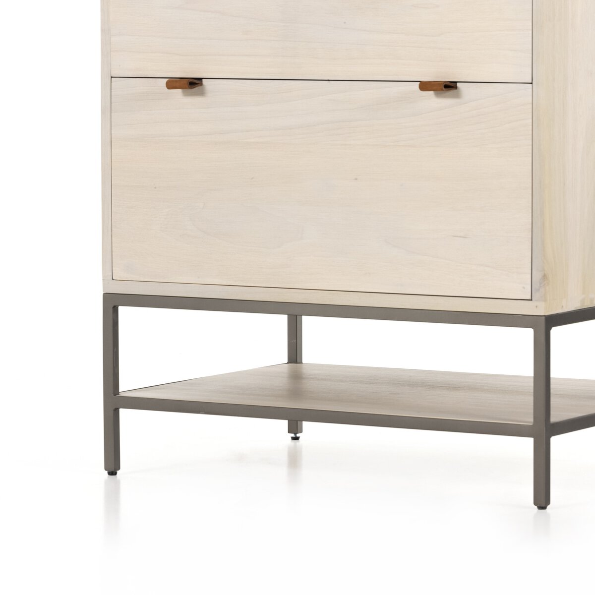 Trey Modular Filing Cabinet