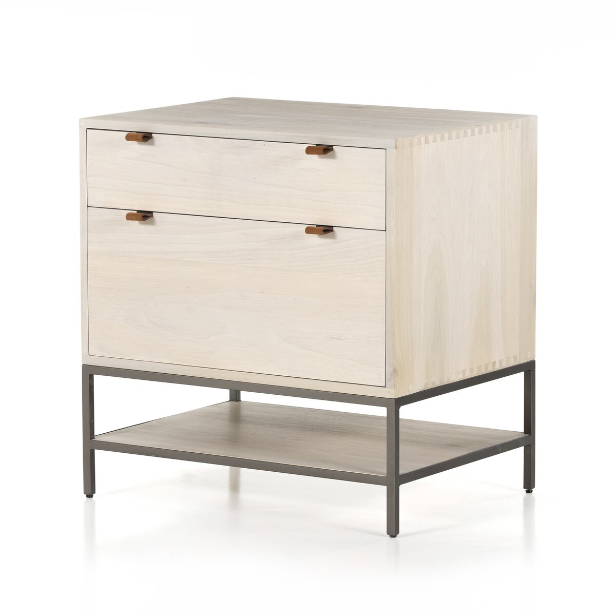 Trey Modular Filing Cabinet