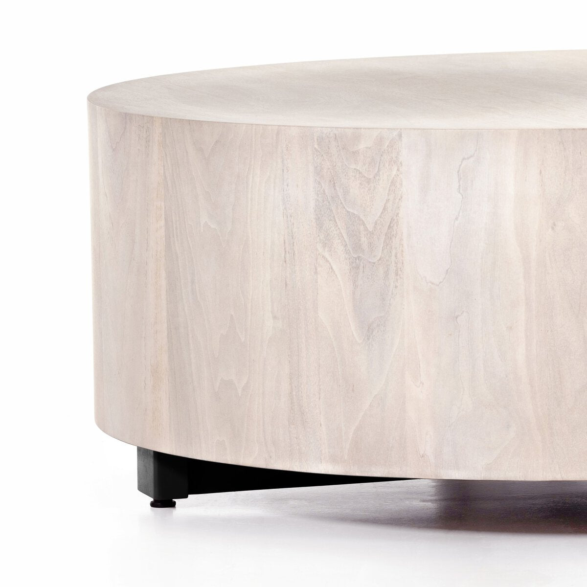 Hudson Round Coffee Table