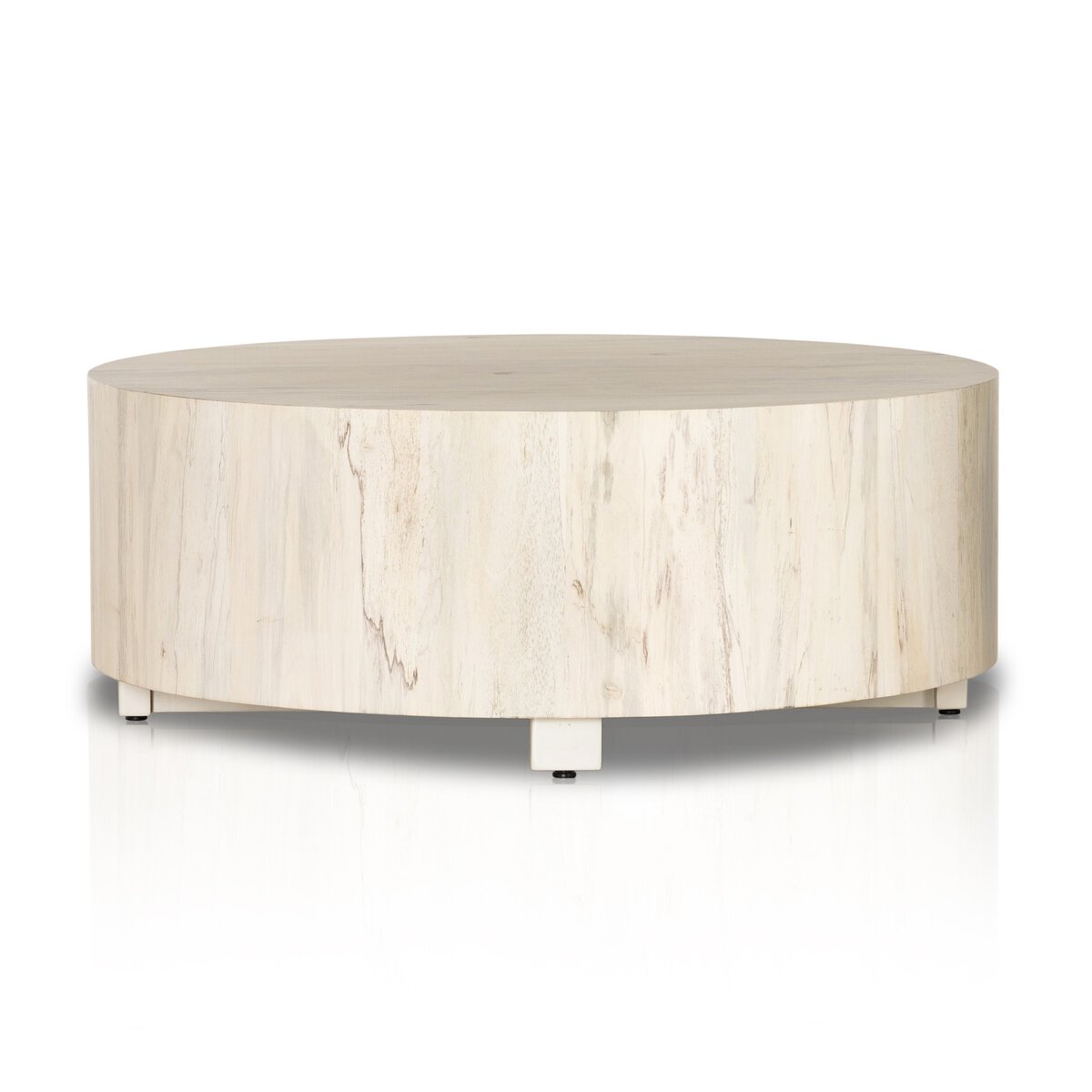 Hudson Round Coffee Table