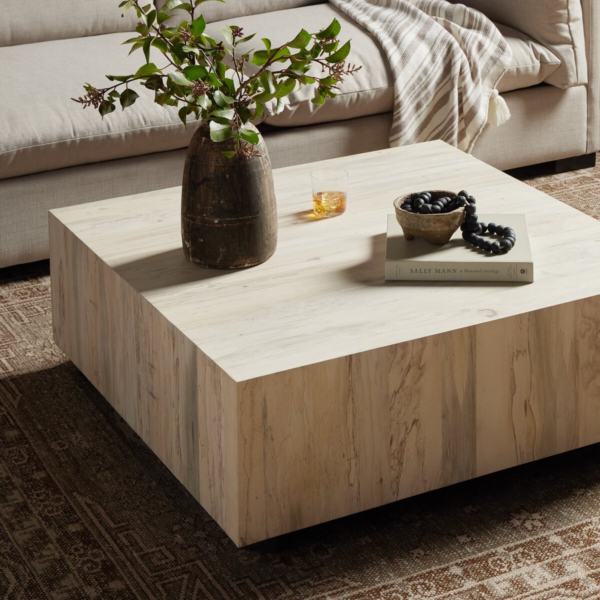 Hudson Square Coffee Table