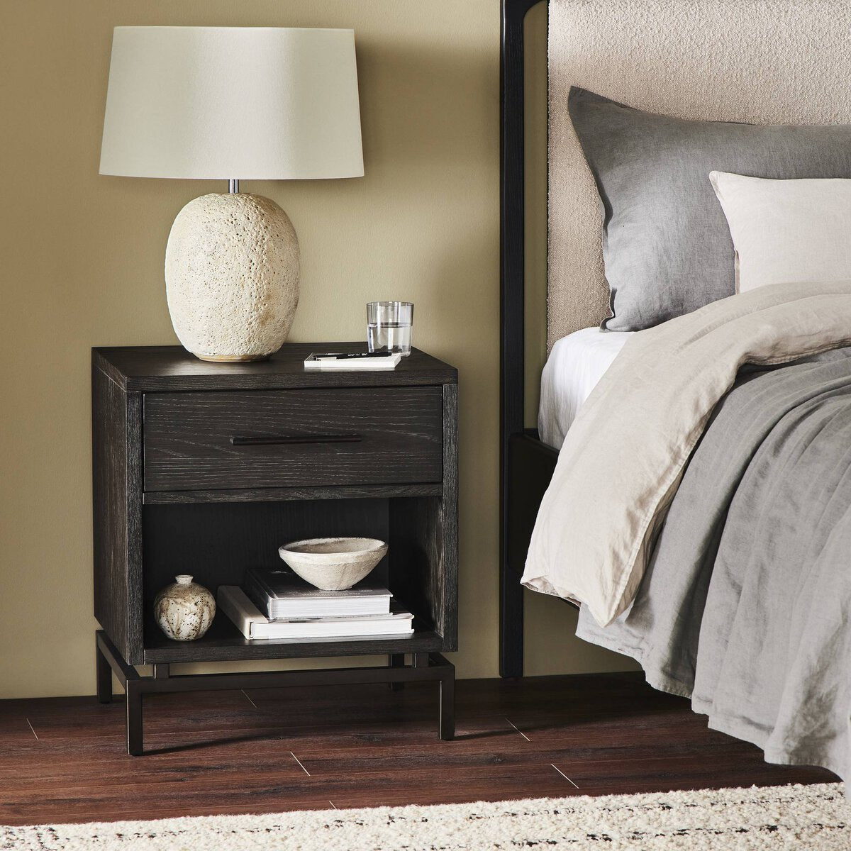 Greta Nightstand