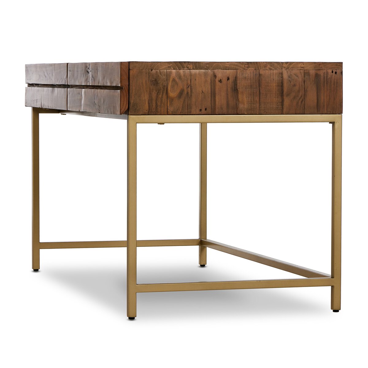 Tiller Desk