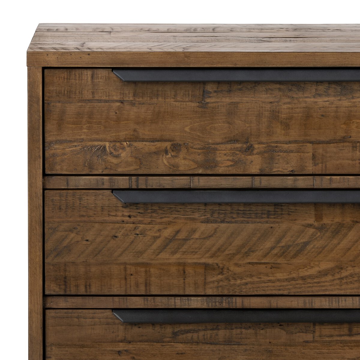 Wyeth 3 Drawer Dresser