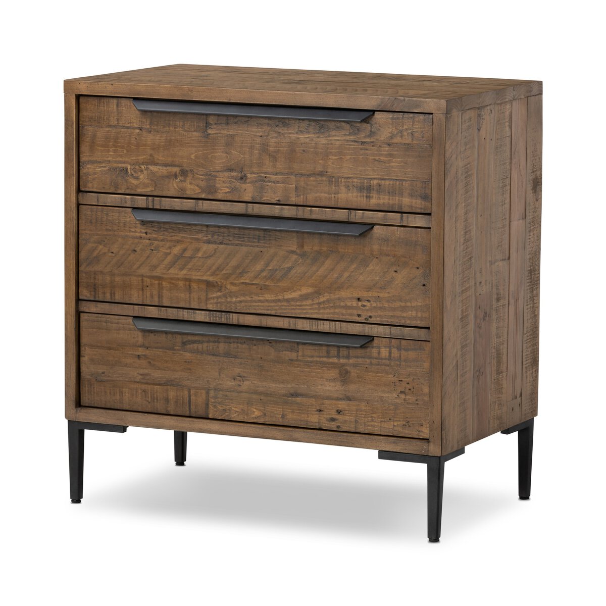 Wyeth 3 Drawer Dresser